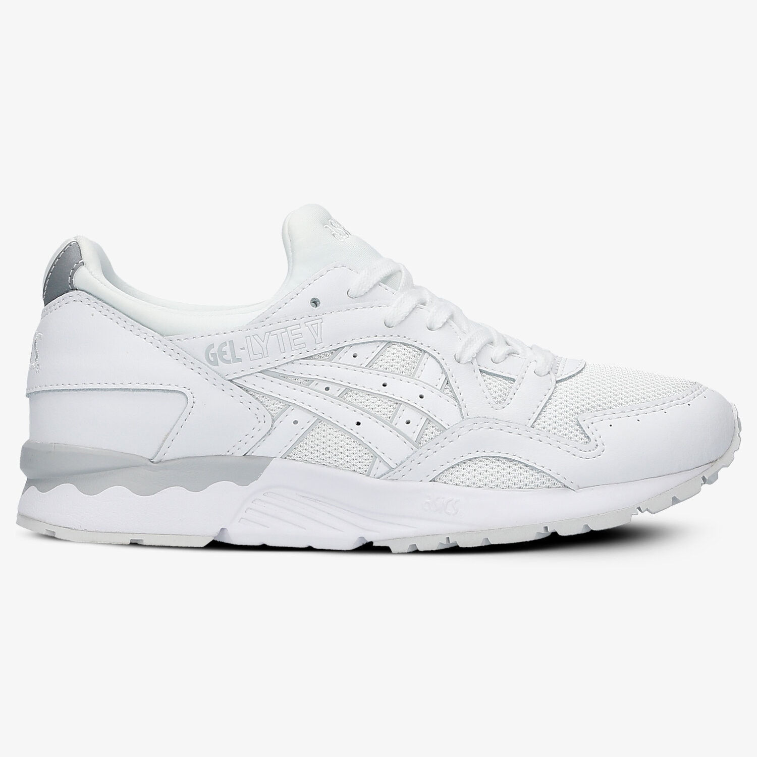 Damen Sneaker ASICS GEL-LYTE V H603L0101 Weiß