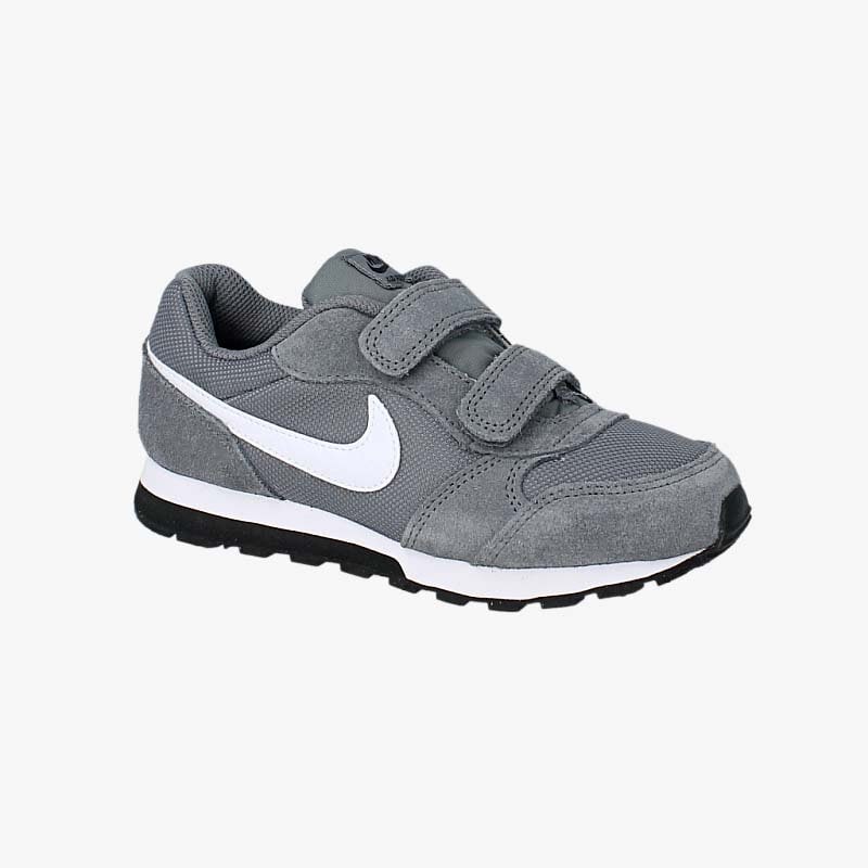Kinder Sneaker NIKE MD RUNNER 2 (PSV)  807317-002 Grau