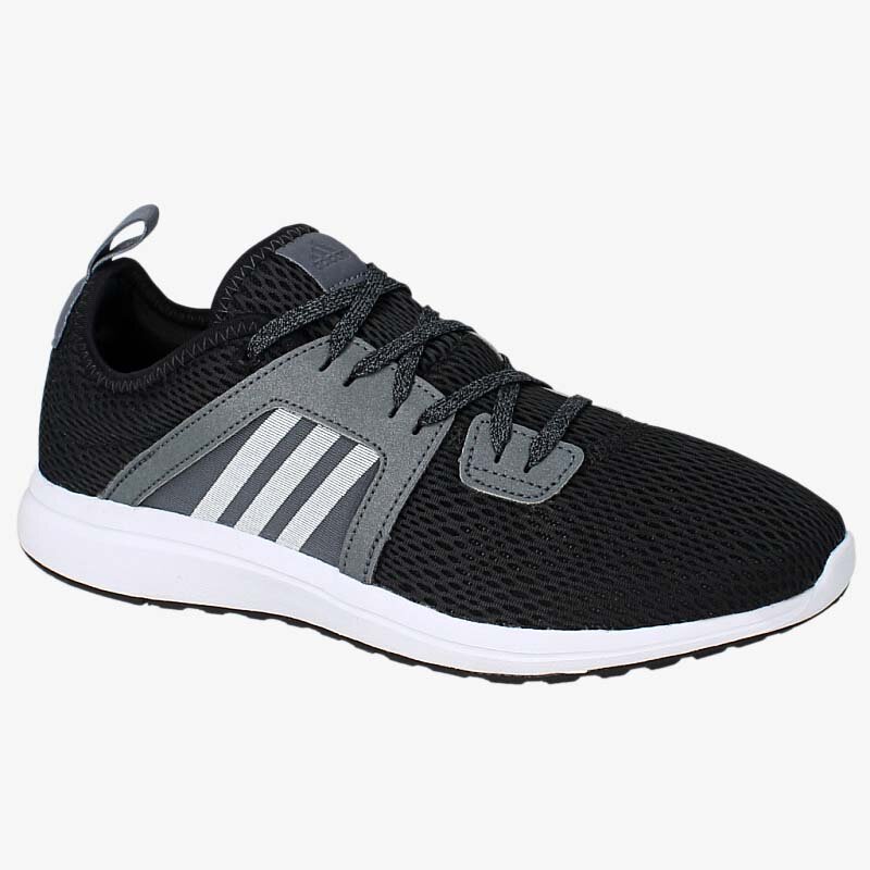 Damen Sneaker ADIDAS DURAMA W  AF5379 Schwarz