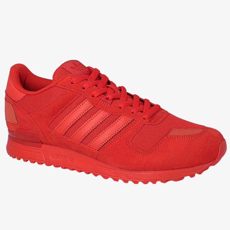 ADIDAS ZX 700  S79188 Rot