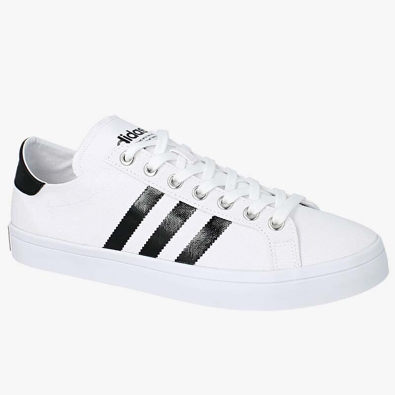 ADIDAS COURTVANTAGE S78765 Weiß