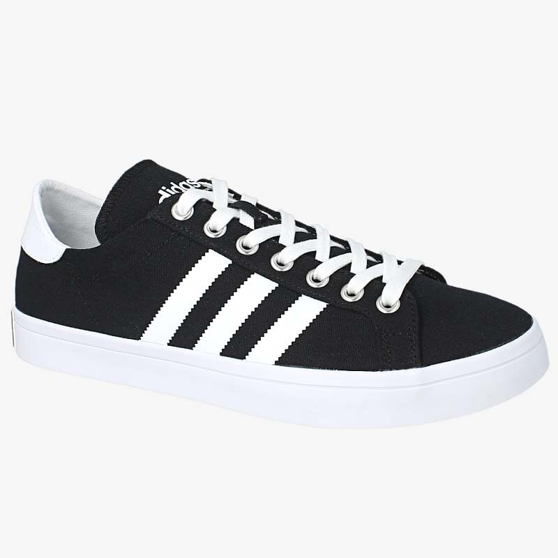 ADIDAS COURTVANTAGE S79302 Schwarz