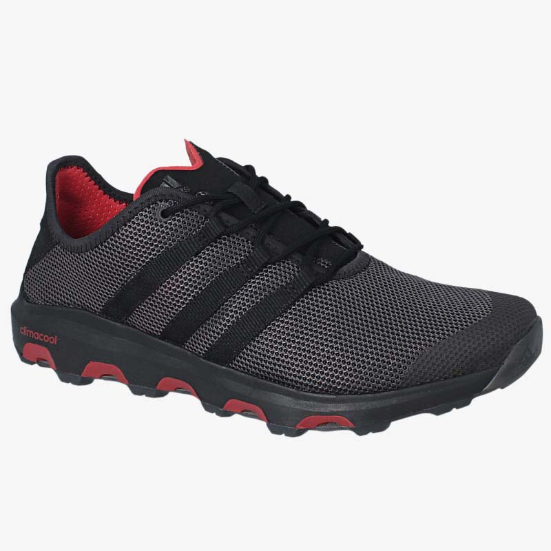 Herren Outdoor Schuhe ADIDAS CLIMACOOL VOYAGER AF5999 Schwarz