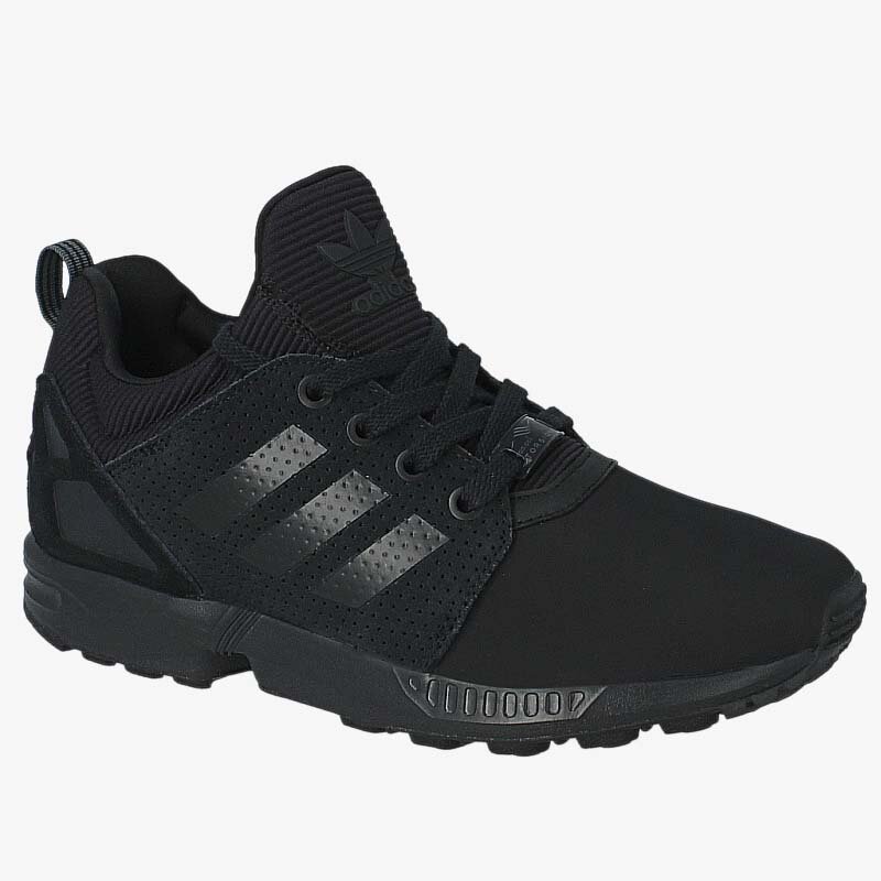 ADIDAS ZX FLUX NPS UPDT W S78951 Schwarz