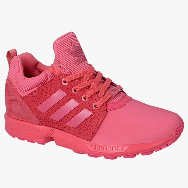 ADIDAS ZX FLUX NPS UPDT W S78953 Rot