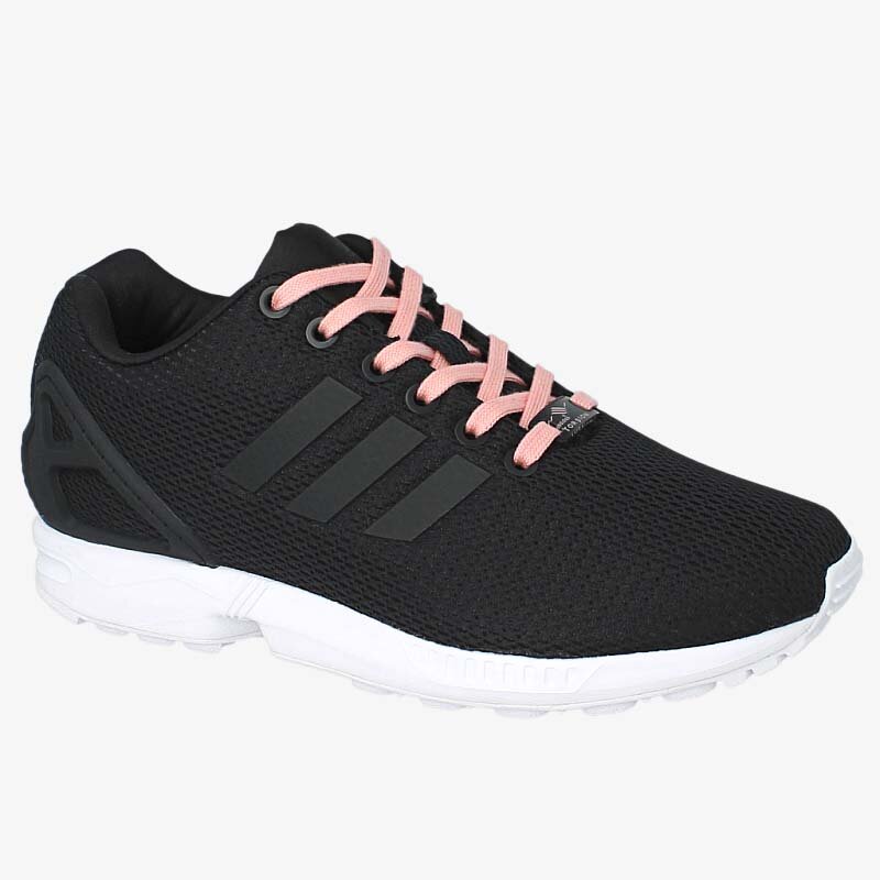 ADIDAS ZX FLUX W  S78970 Schwarz