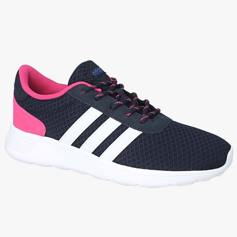 Damen Sneaker ADIDAS LITE RACER W F99376 Dunkelblau