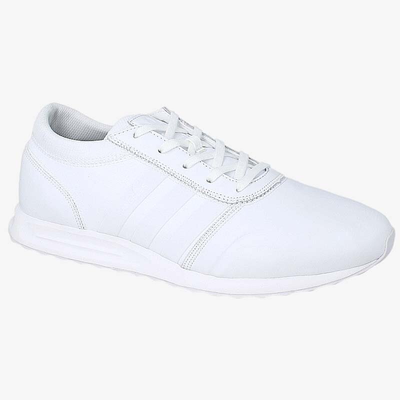 ADIDAS LOS ANGELES AQ2592 Weiß