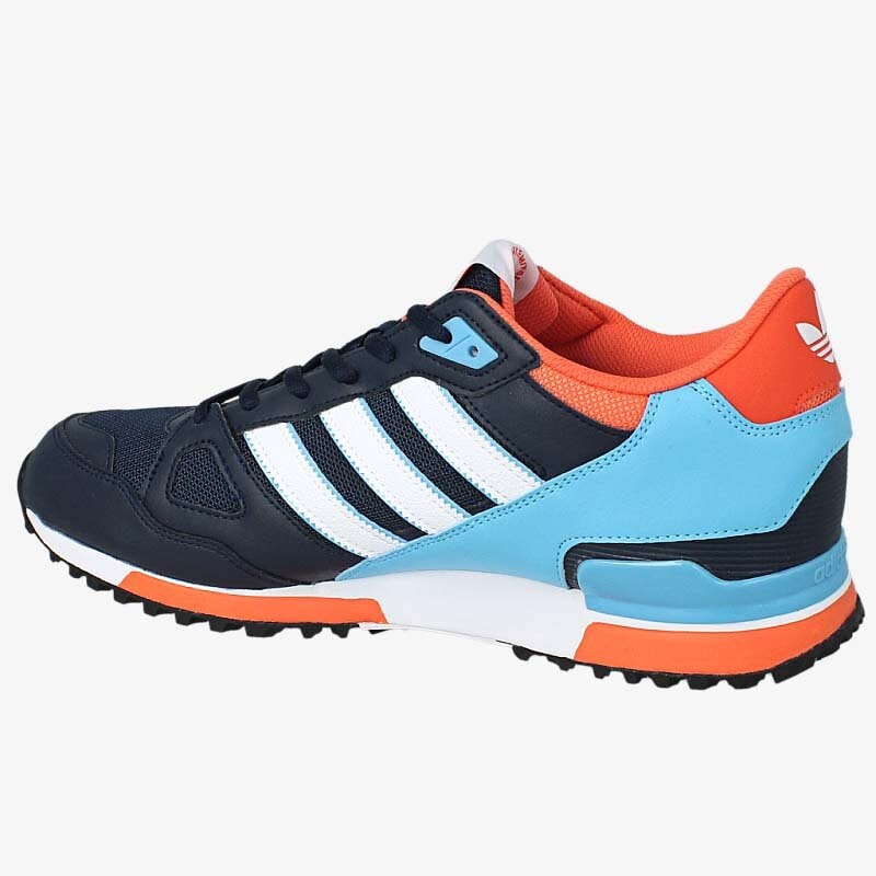 ADIDAS ZX 750 Multicolor S79194 | Sizeer.de