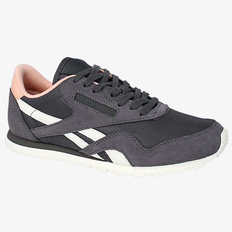 REEBOK CL NYLON SLIM CORE V68406 Grau