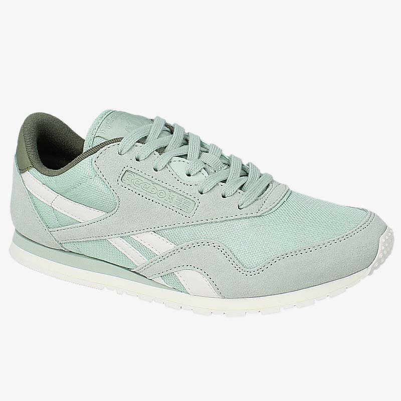 REEBOK CL NYLON SLIM CORE V68402 Grün