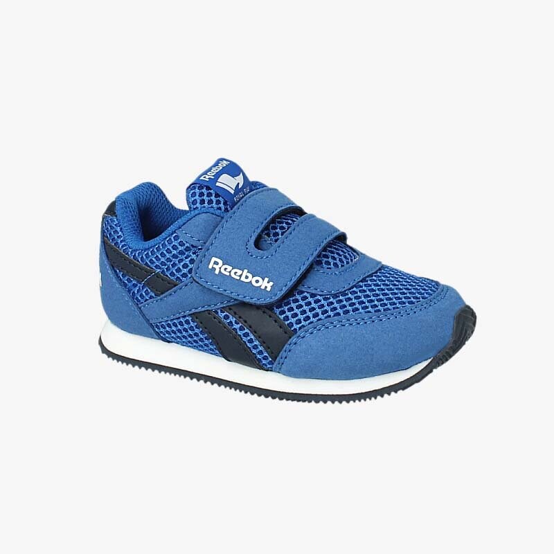 REEBOK ROYAL CLJOG 2RS KC AQ9378 Blau