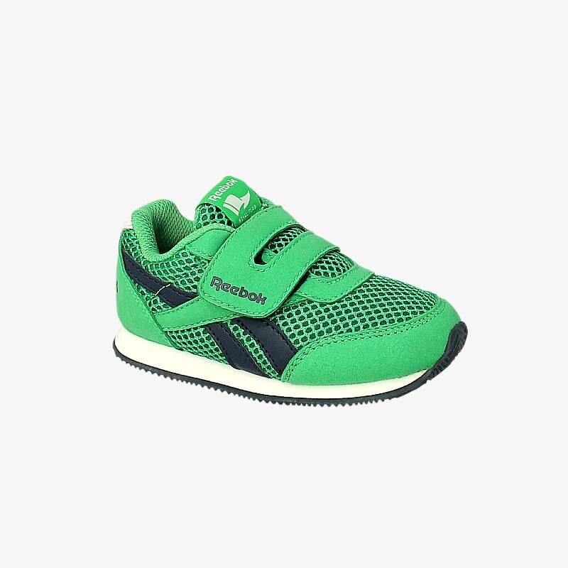 REEBOK ROYAL CLJOG 2RS KC AQ9377 Grün