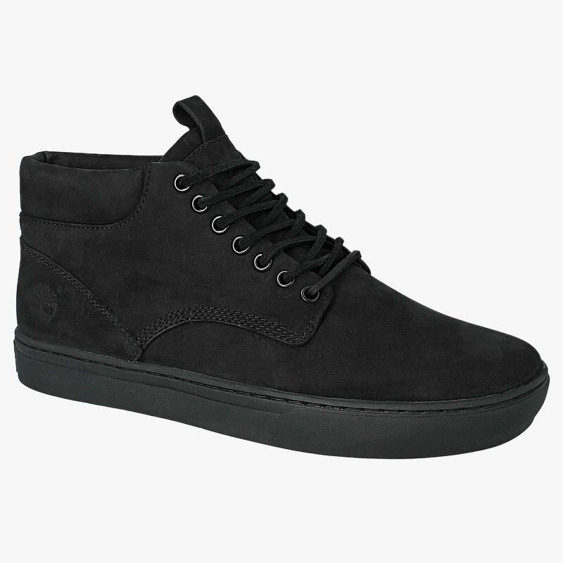 Herren Casual Schuhe TIMBERLAND ADV2.0 CUPSOLE CHUKKA CUPSOLE CHUKKA A141U Schwarz
