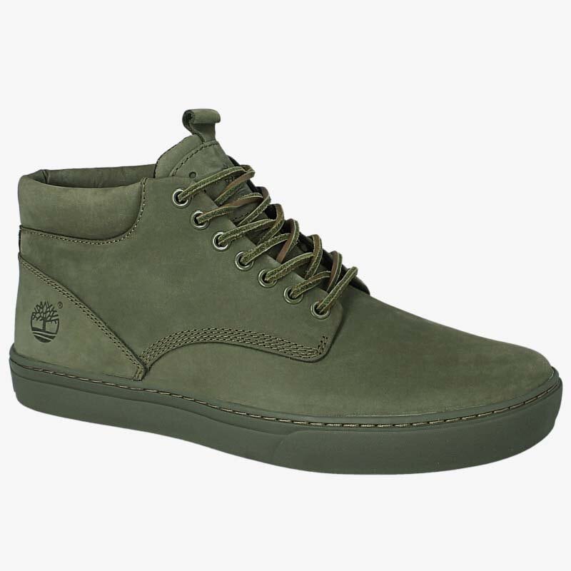 Herren Casual Schuhe TIMBERLAND ADV2.0 CUPSOLE CHUKKA CUPSOLE CHUKKA A1792 Grün