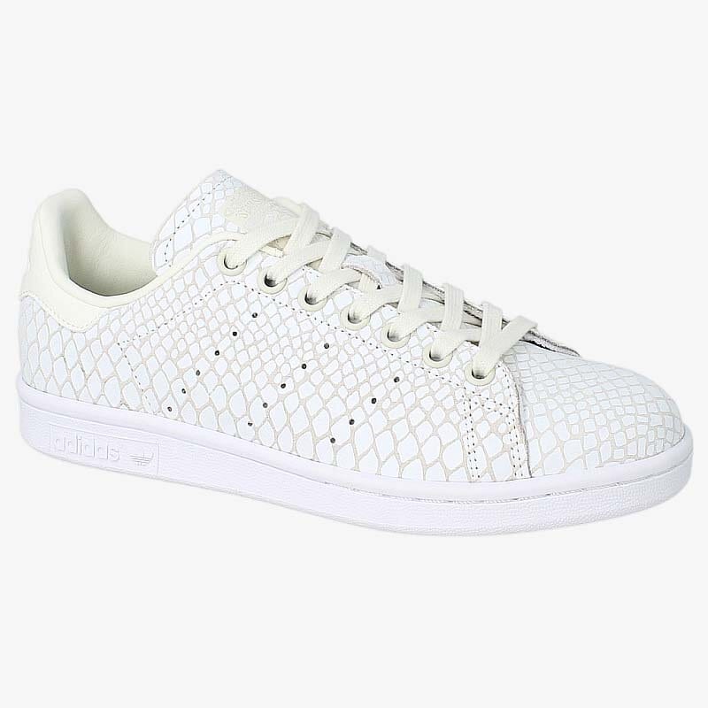 ADIDAS STAN SMITH W S75136 Weiß