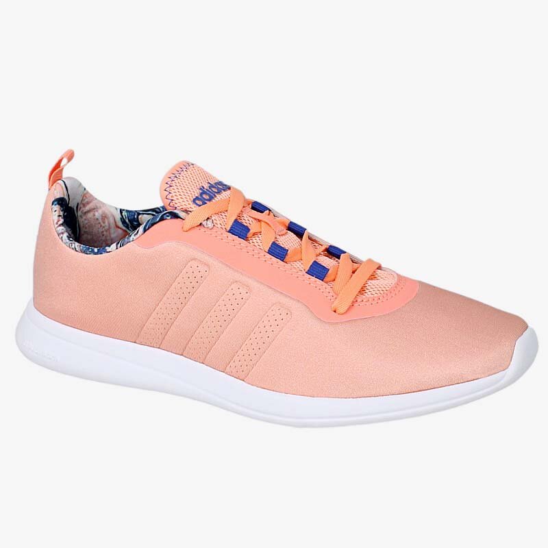 ADIDAS CLOUDFOAM PURE W F99664 Rosa