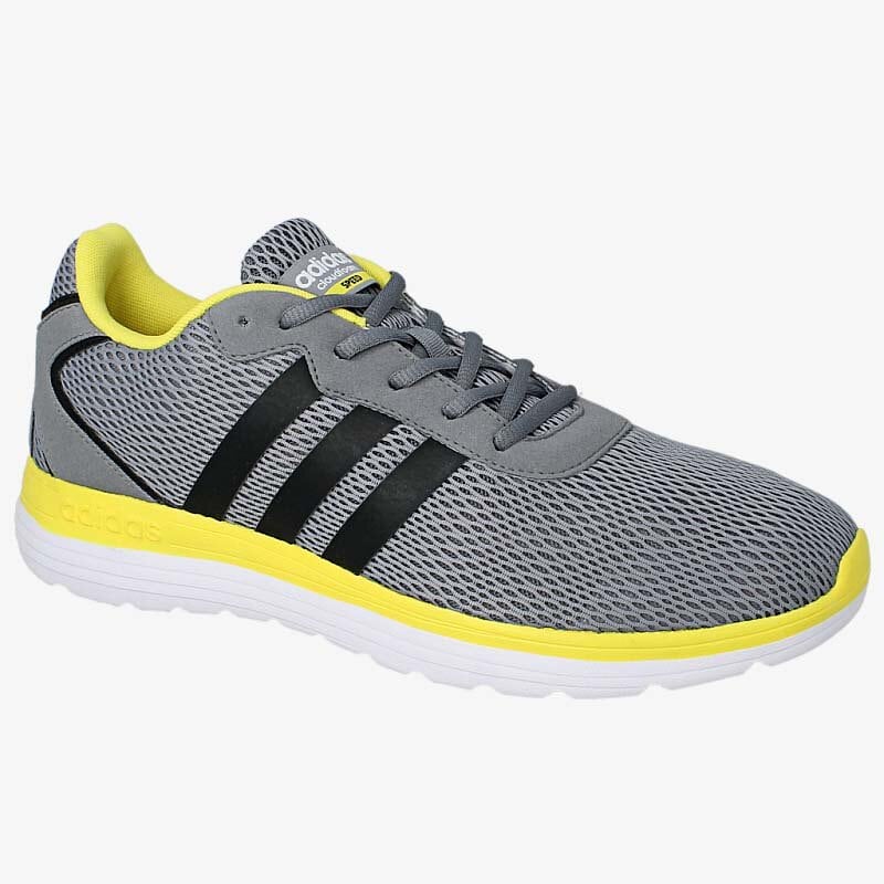 Herren Sneaker ADIDAS CLOUDFOAM SPEED AQ1431 Grau