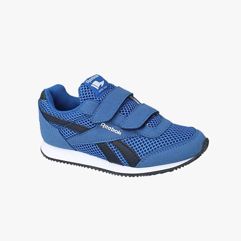 REEBOK ROYAL CLJOG 2RS AQ9372 Blau