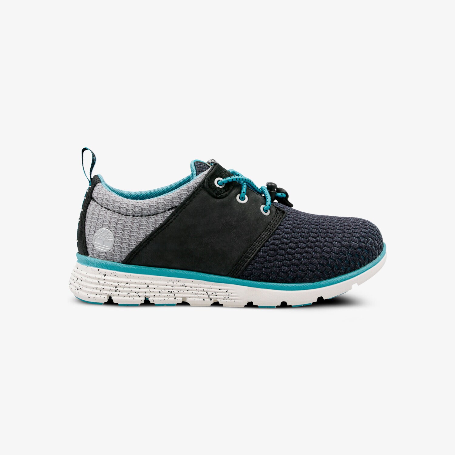 Kinder Sneaker TIMBERLAND KILLINGTON OXFORD  A12GX Dunkelblau
