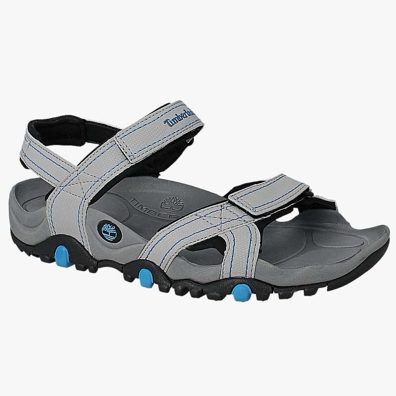 Herren Sandalen TIMBERLAND NEW GRANITE TRAILRAY A169L Grau