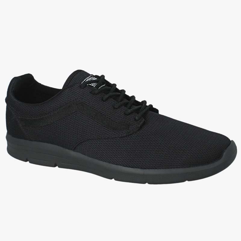 VANS ISO 1.5 + V4O0JKYM Schwarz