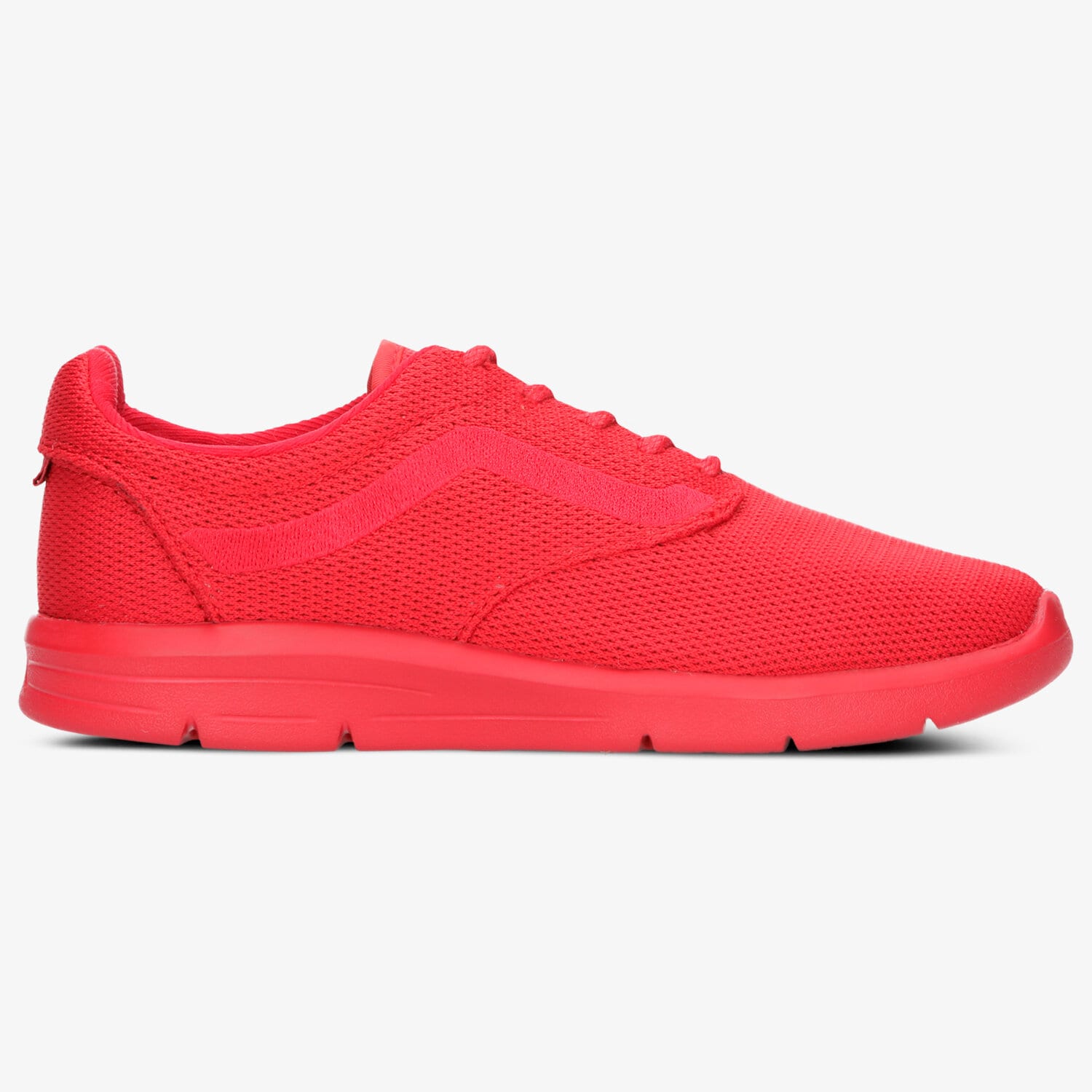 Herren Sneaker VANS ISO 1.5 +  V4O0JL2M Rot