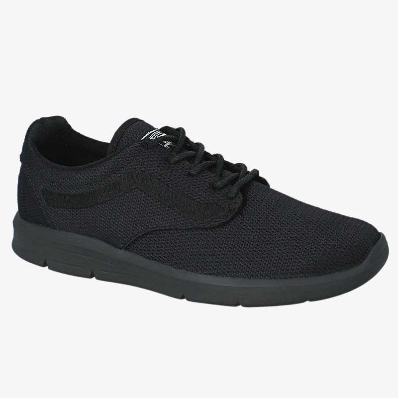 Damen Sneaker VANS ISO 1.5 +  V4O0JKYW Schwarz