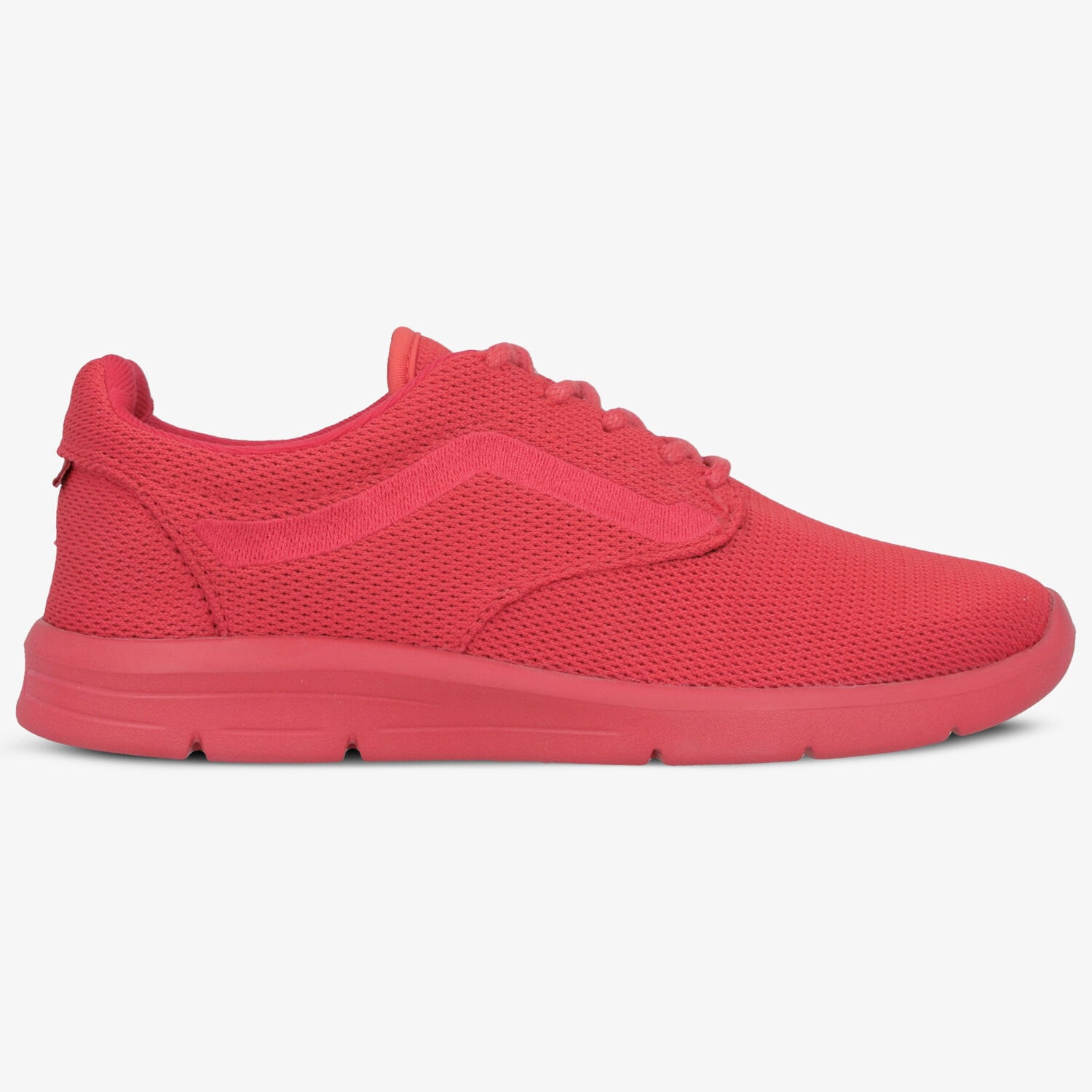 Damen Sneaker VANS ISO 1.5 +  V4O0JL2W Rot
