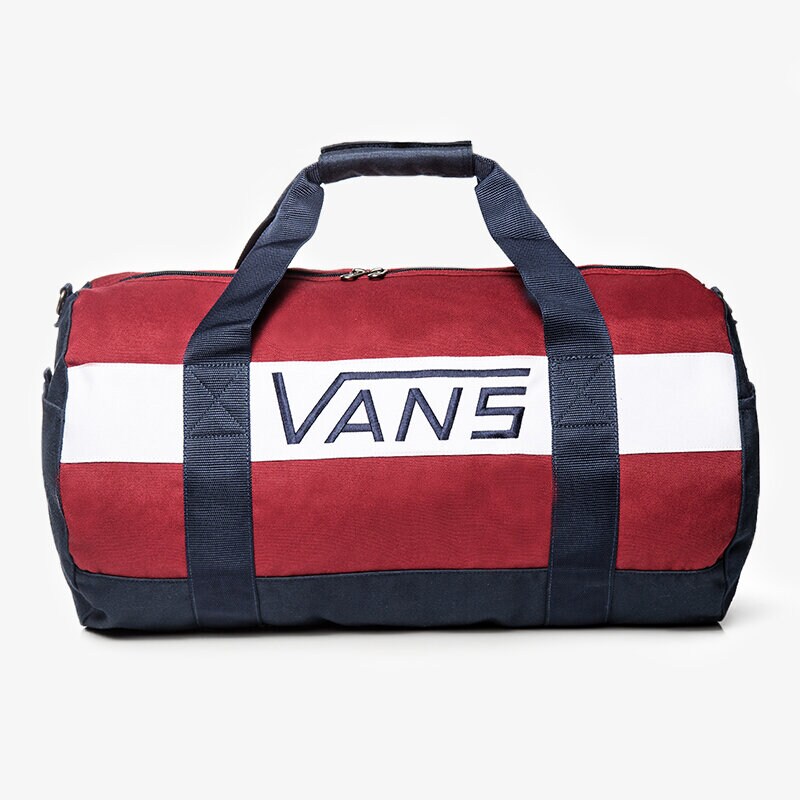 Damen Tasche VANS TASCHE ANACAPA DUFFLE V0XRJ54 Rot