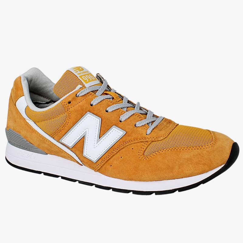 NEW BALANCE MRL996KE MRL996KE Gelb