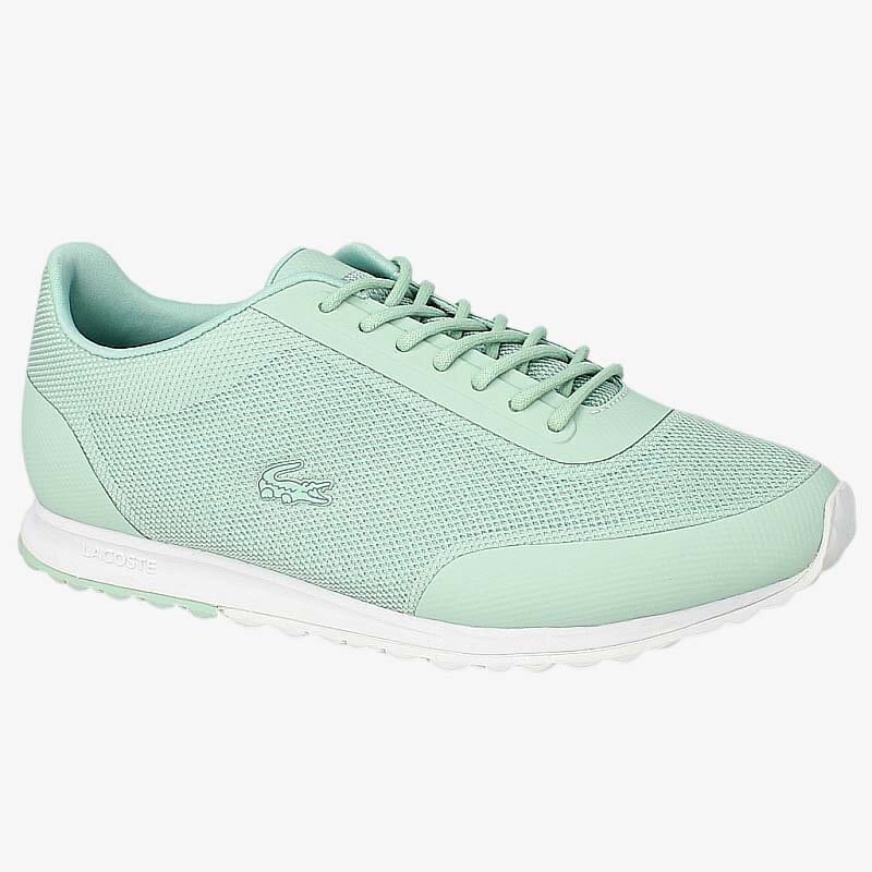 LACOSTE HELAINE RUNNER 116 3 731SPW00761R1 Grün