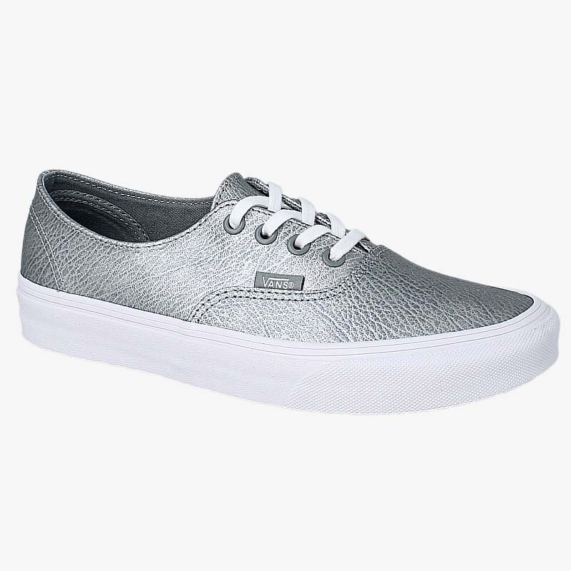 Damen Sneaker VANS AUTHENTIC DECON  V18CIT1 Grau