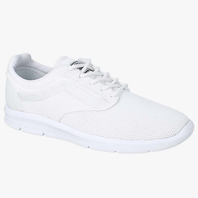 Damen Sneaker VANS ISO 1.5 +  V4O0ISYW Weiß