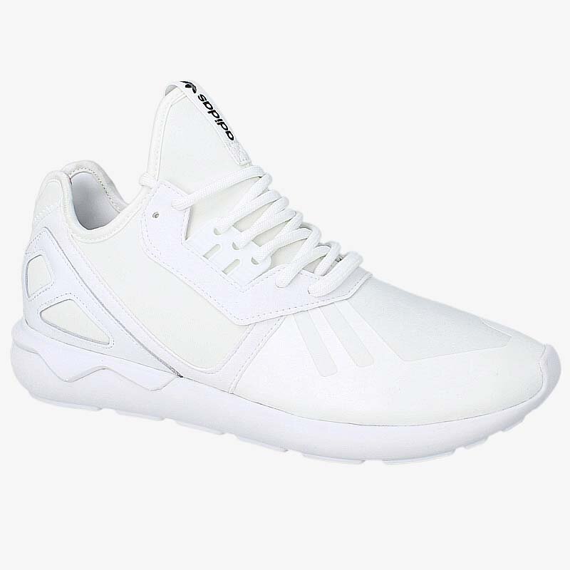 ADIDAS TUBULAR RUNNER S83141 Weiß
