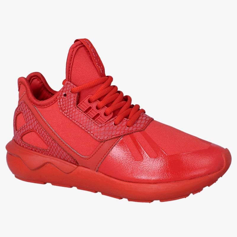 ADIDAS TUBULAR RUNNER W S78935 Rot
