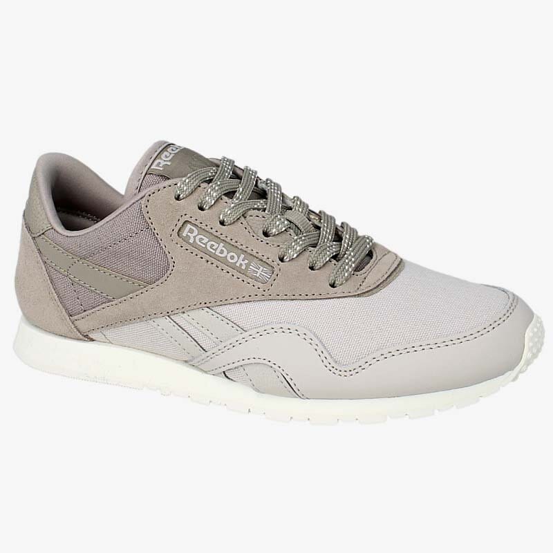 REEBOK CL NYLON SLIM CORE V68398 Grau