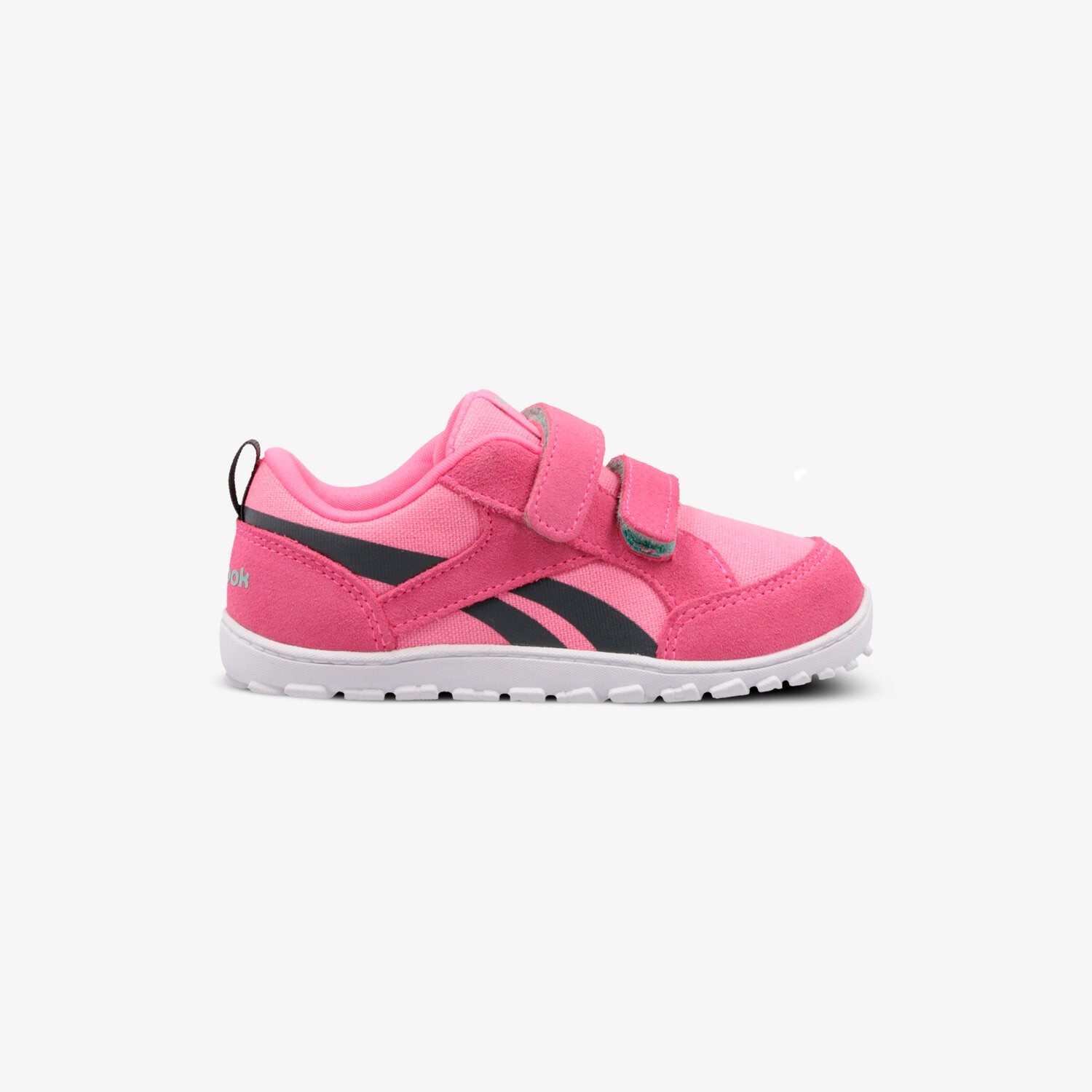 Kinder Sneaker REEBOK VENTUREFLEX V70206 Rosa