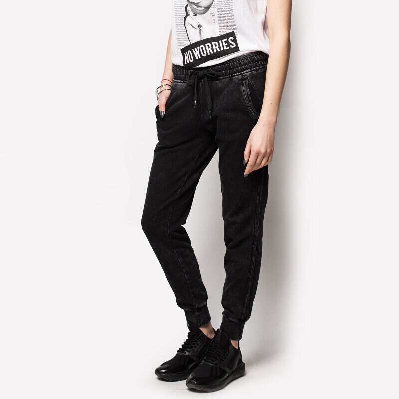 Damen Hosen CONFRONT HOSE KAMERUN CF16SPD02001 Grau