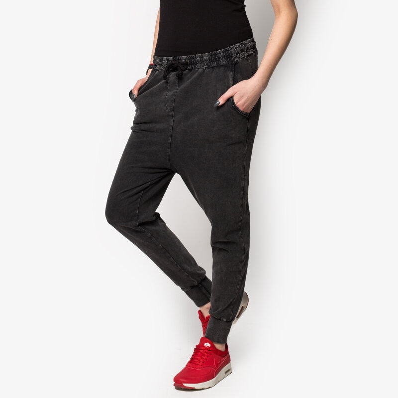 Damen Hosen CONFRONT HOSE LASCAR CF16SPD11001 Grau