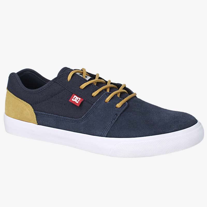 Herren Skaterschuhe DC TONIK 302905NC2 Dunkelblau