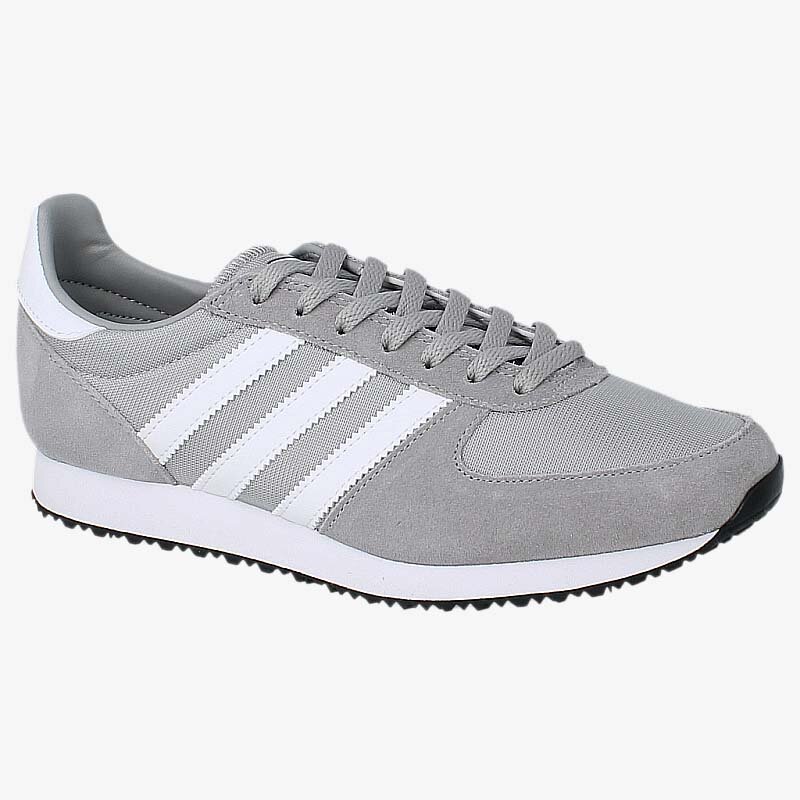 Damen Sneaker ADIDAS ZX RACER  S79203W Grau
