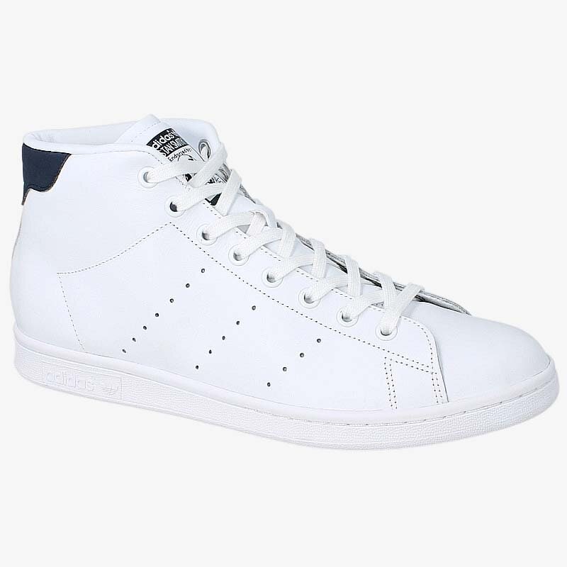 ADIDAS STAN SMITH MID S75026 Weiß