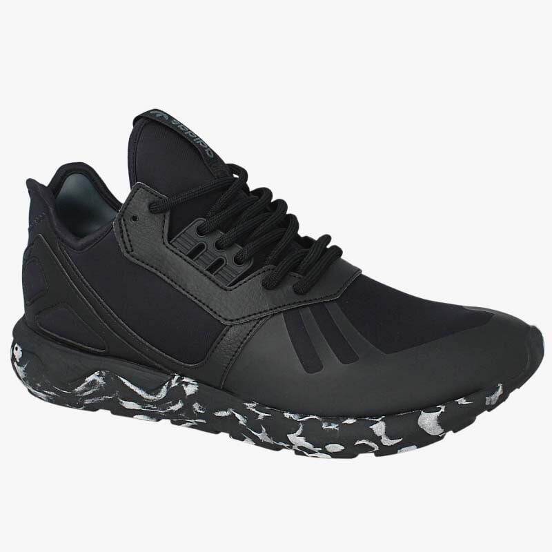 ADIDAS TUBULAR RUNNER F37532 Schwarz