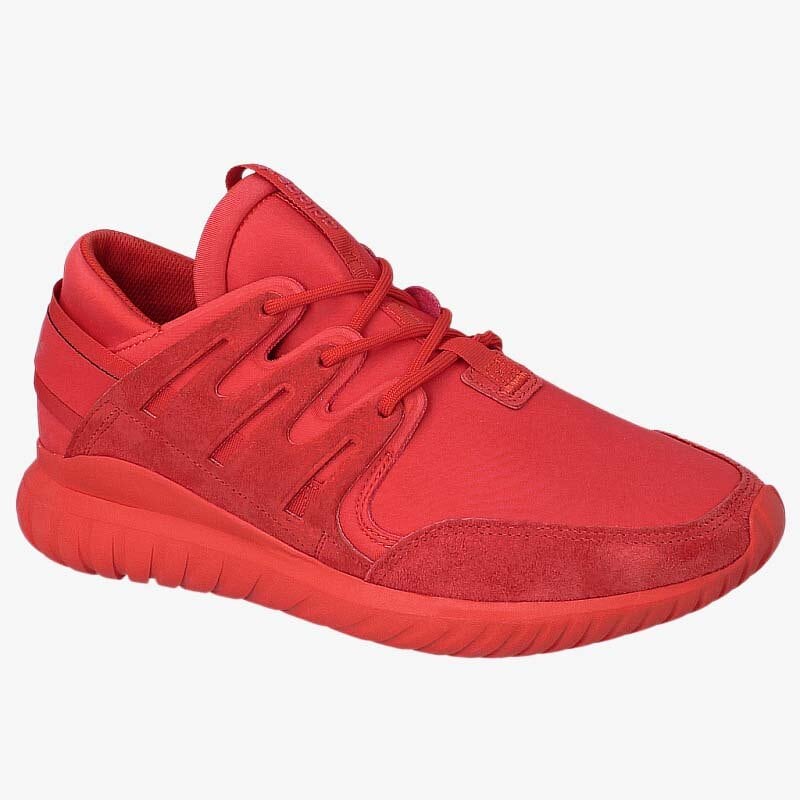 ADIDAS TUBULAR NOVA S74819 Rot