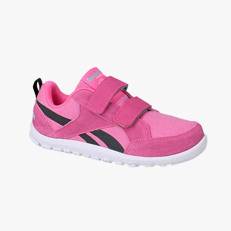 Kinder Sneaker REEBOK VENTUREFLEX V70202 Rosa