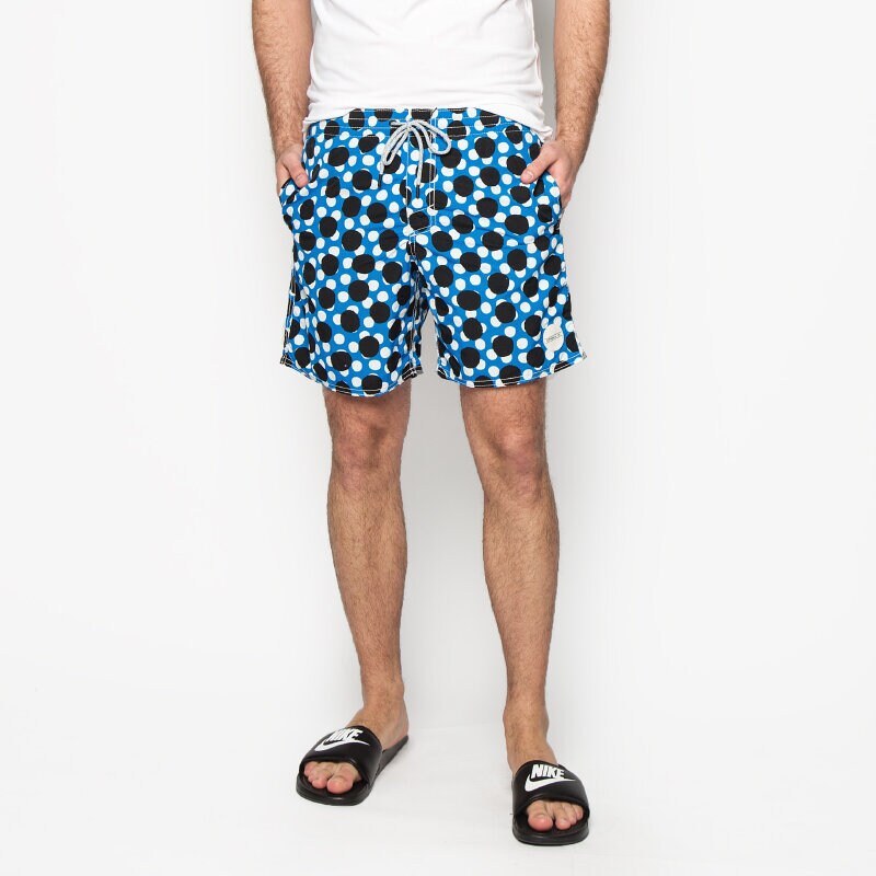 Herren Shorts O'NEILL SHORTS W. THIR FOR SUR 6032228900 Blau