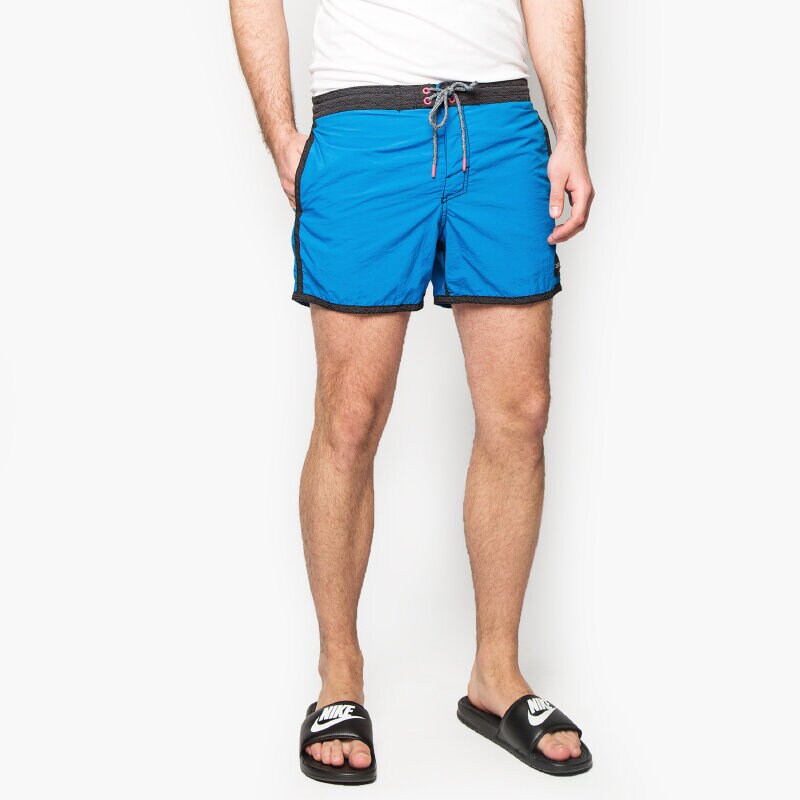 Herren Shorts O'NEILL SHORTS W. FRAME 6032355106 Blau