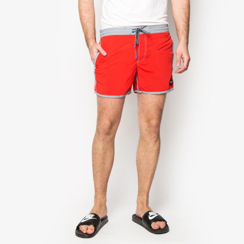Herren Shorts O'NEILL SHORTS W. FRAME 6032353081 Rot