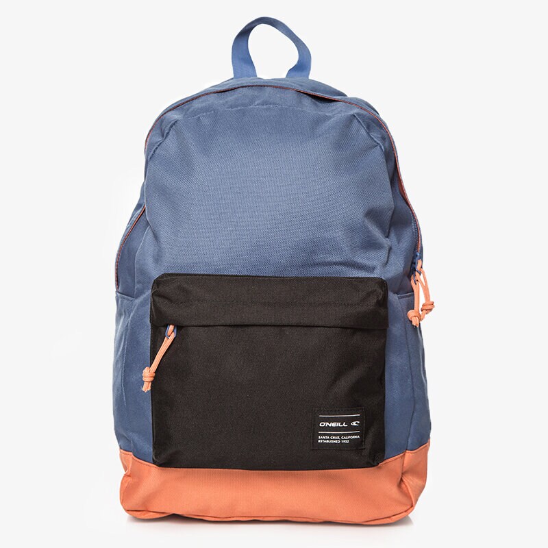 Damen Rucksack O'NEILL RUCKSACK COASTLINE LOGO 6040185109 Dunkelblau
